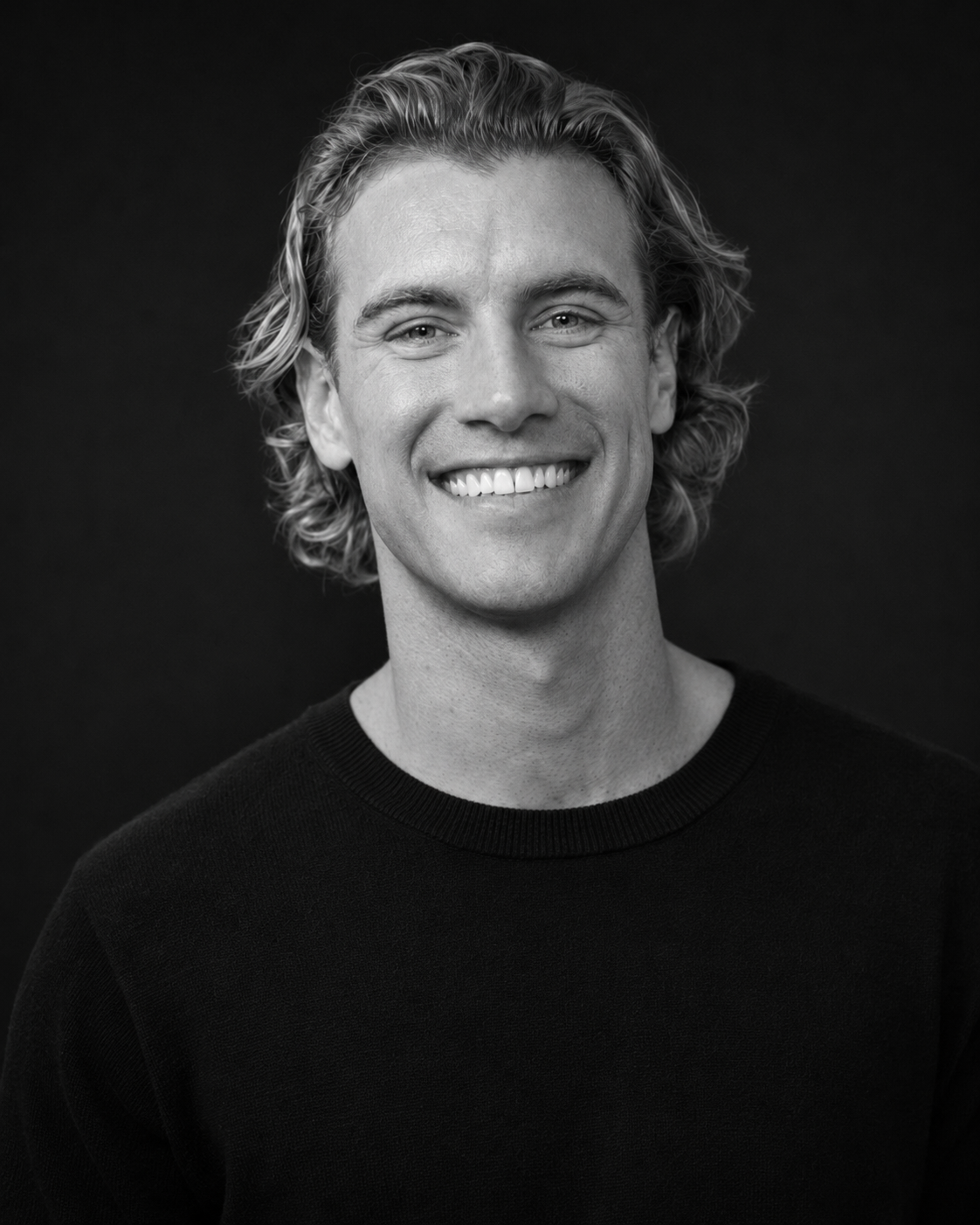 Brice Hansen
